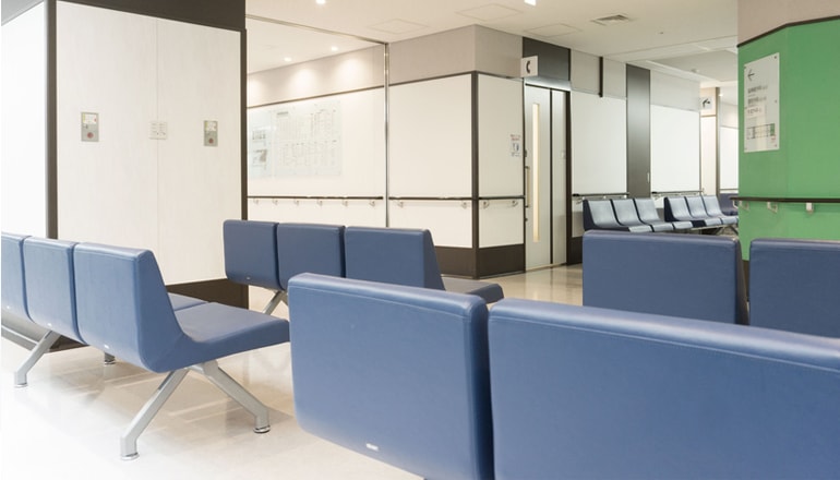 occupation on premises