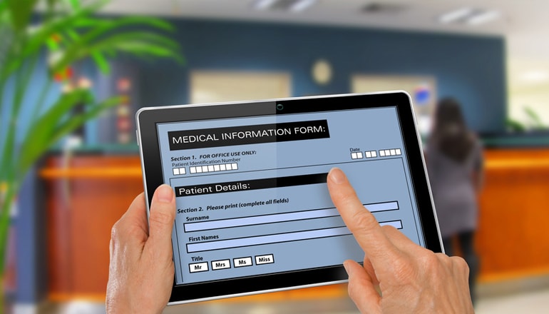 purchasing & installation of best practice software