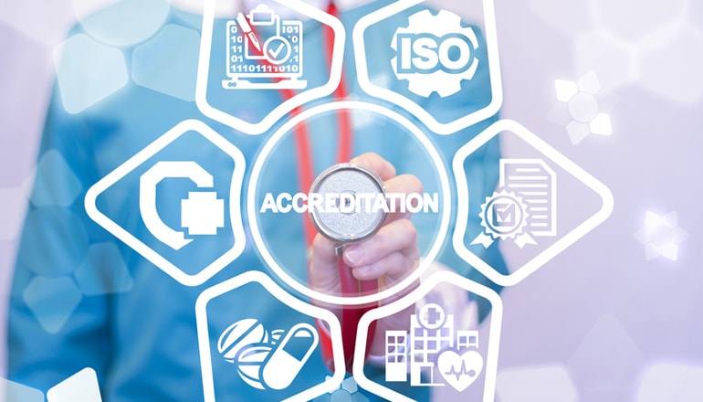 accreditation accreditation