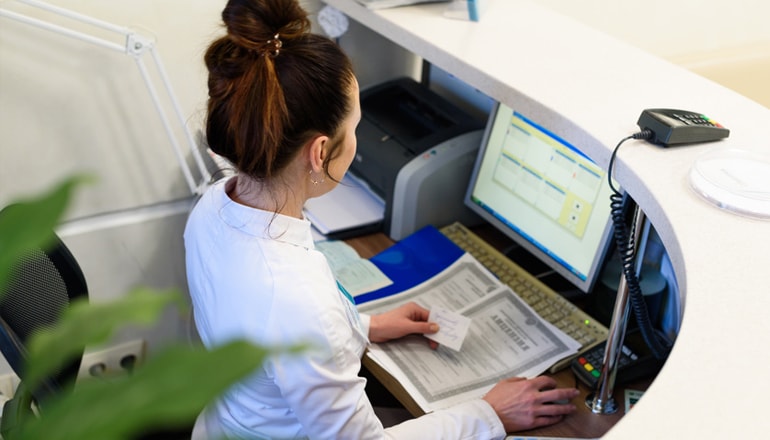 hardware & medical software