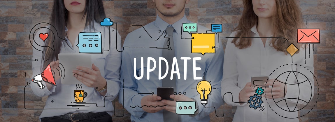 periodic maintenance